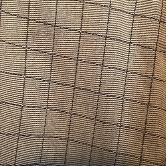 Hathaway Private Collection men’s XXL plaid dress - Picture 2 of 3